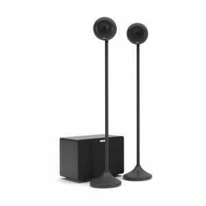 EvoSound Sphere 2.1 аудиосистема для караоке в Шатуре