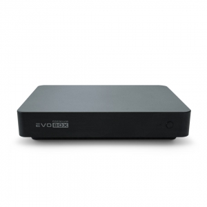 Hi-End караоке-система EVOBOX Premium + EvoSoundBar (саундбар с караоке) в Шатуре