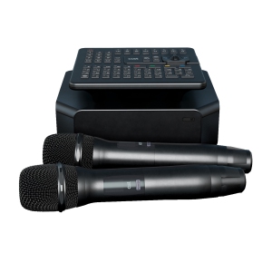 караоке-комплект для Дома AST ZOOM 1/2 и EvoSound Bar (Саундбар с караоке) в Шатуре