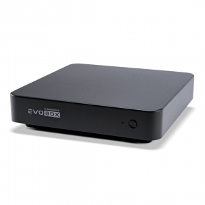 караоке-комплект EVOBOX + EvoSound Sphere 2.1 в Шатуре