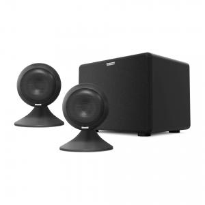 караоке-комплект EVOBOX + EvoSound Sphere 2.1 в Шатуре