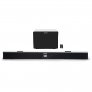 караоке-комплект EVOBOX Classic + EvoSound Bar (саундбар с караоке) в Шатуре
