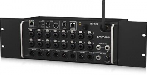 Midas MR18 цифровой микшер в Шатуре