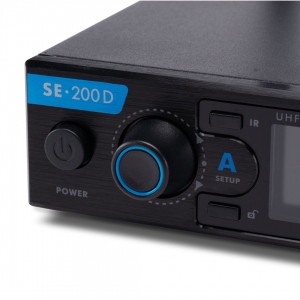 SE-200D цифровые микрофоны в Шатуре