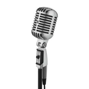 SHURE 55SH SERIES II вокальный, динамический микрофон в Шатуре