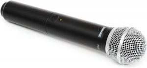 SHURE BLX24E/PG58 M17 вокальная радиосистема в Шатуре