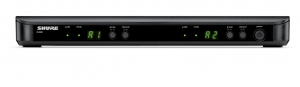 SHURE BLX288E/B58 M17 вокальная радиосистема в Шатуре