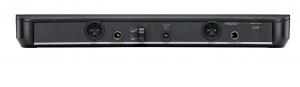 SHURE BLX288E/B58 M17 вокальная радиосистема в Шатуре