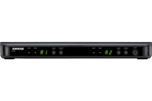 SHURE BLX288E/PG58 M17 вокальная радиосистема в Шатуре
