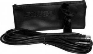 SHURE SV100-A динамический микрофон в Шатуре