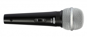 SHURE SV100-A динамический микрофон в Шатуре