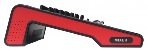 SVS Audiotechnik mixers AM-12 Микшерный пульт аналоговый, 12-канальный в Шатуре