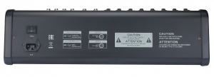 SVS Audiotechnik mixers AM-12 Микшерный пульт аналоговый, 12-канальный в Шатуре