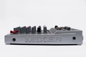 SVS Audiotechnik mixers AM-6 DSP Микшерный пульт аналоговый, 6-канальный SVS Audiotechnik mixers в Шатуре