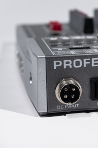 SVS Audiotechnik mixers AM-6 DSP Микшерный пульт аналоговый, 6-канальный SVS Audiotechnik mixers в Шатуре