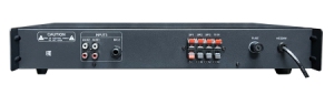 SVS Audiotechnik STA-80 Микшер-усилитель для систем Public Address в Шатуре