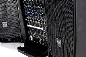 SVS Audiotechnik STAGESET 600 Акустический комплект активный в Шатуре