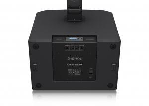 Turbosound iNSPIRE iP3000 модульная аудио колонна 2000Вт в Шатуре