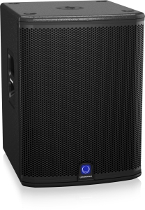 Turbosound iQ15B сабвуфер активный в Шатуре
