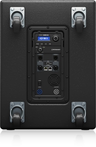 Turbosound iQ15B сабвуфер активный в Шатуре