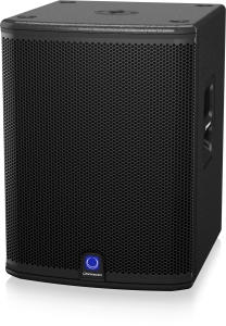 Turbosound iQ15B сабвуфер активный в Шатуре