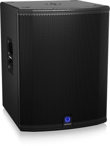 Turbosound iQ18B сабвуфер активный в Шатуре