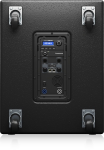 Turbosound iQ18B сабвуфер активный в Шатуре