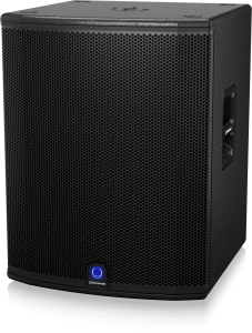 Turbosound iQ18B сабвуфер активный в Шатуре