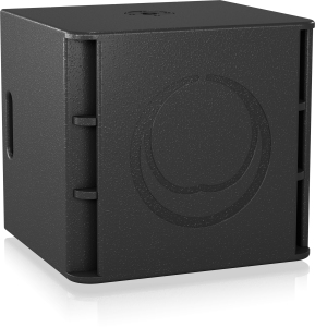 Turbosound Milan M15B сабвуфер активный в Шатуре