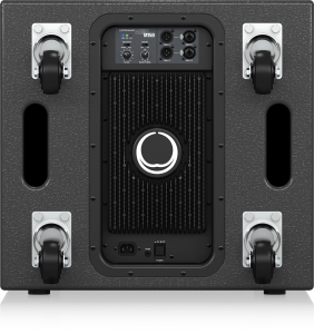 Turbosound Milan M15B сабвуфер активный в Шатуре
