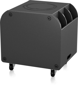 Turbosound Milan M18B сабвуфер активный в Шатуре