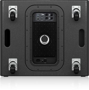 Turbosound Milan M18B сабвуфер активный в Шатуре