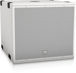 Turbosound NuQ115B-AN Активный сабвуфер в Шатуре