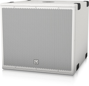 Turbosound NuQ115B-AN Активный сабвуфер в Шатуре