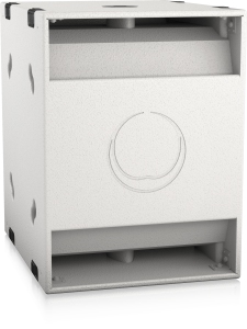 Turbosound NuQ118B-AN Активный сабвуфер в Шатуре