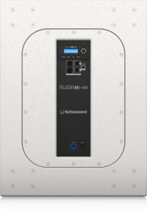 Turbosound NuQ118B-AN Активный сабвуфер в Шатуре