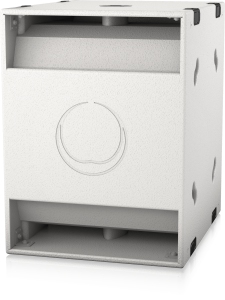 Turbosound NuQ118B-AN Активный сабвуфер в Шатуре