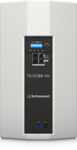 Turbosound NuQ122-AN Активная акустическая система в Шатуре