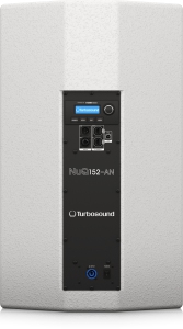 Turbosound NuQ152-AN Активная акустическая система в Шатуре