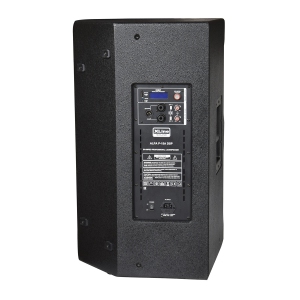 XLine ALFA P-15A DSP Акустическая система активная с DSP и Bluetooth в Шатуре